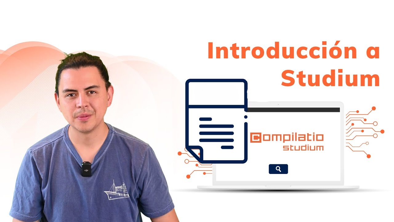 Introducción al software - Compilatio Studium