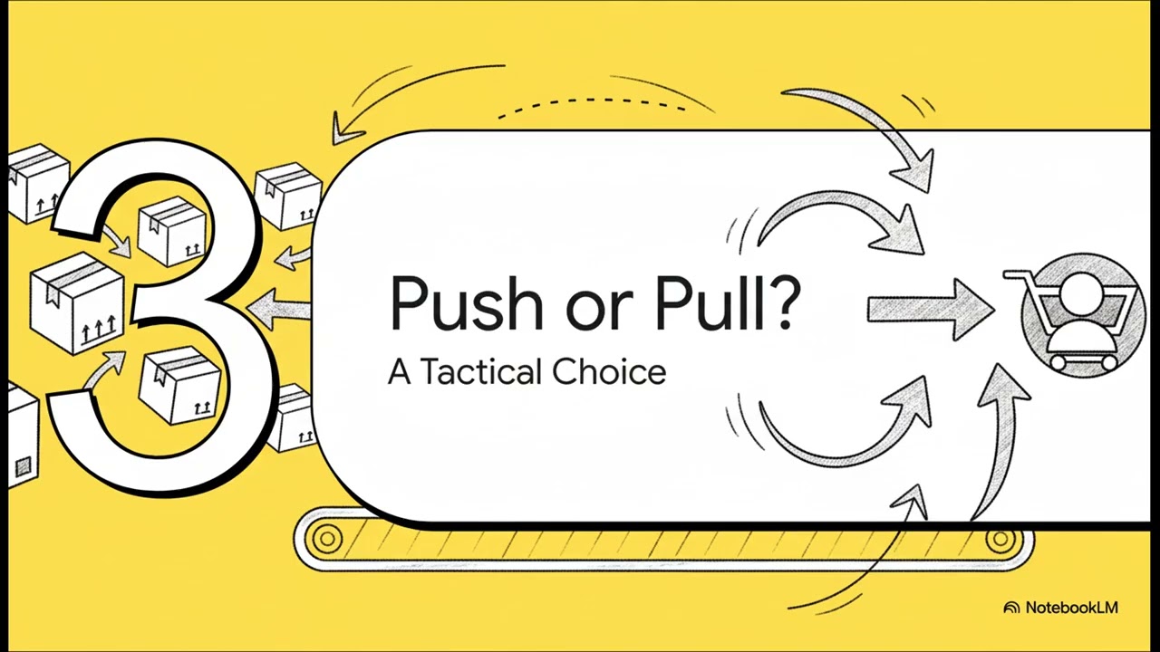 Responsive Supply Chains