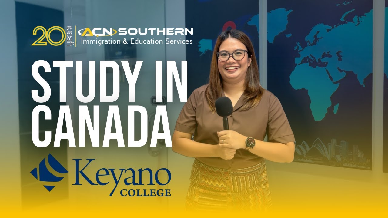 Why Choose Keyano College? | Study in Canada