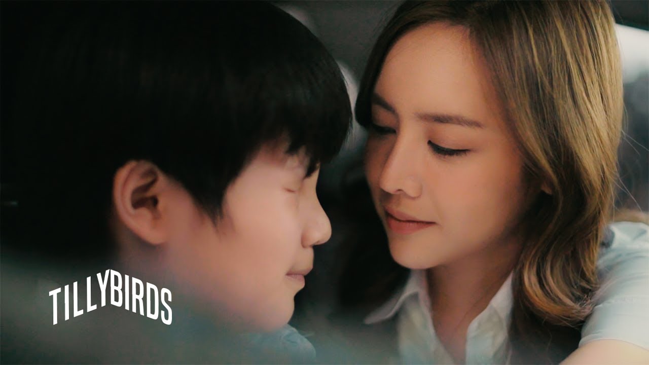 แค่พี่น้อง (Status) - Tilly Birds |Official MV|
