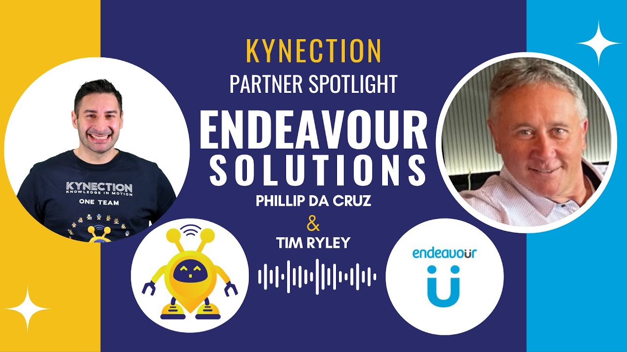 Kynection Partner Spotlight | Endeavour NZ