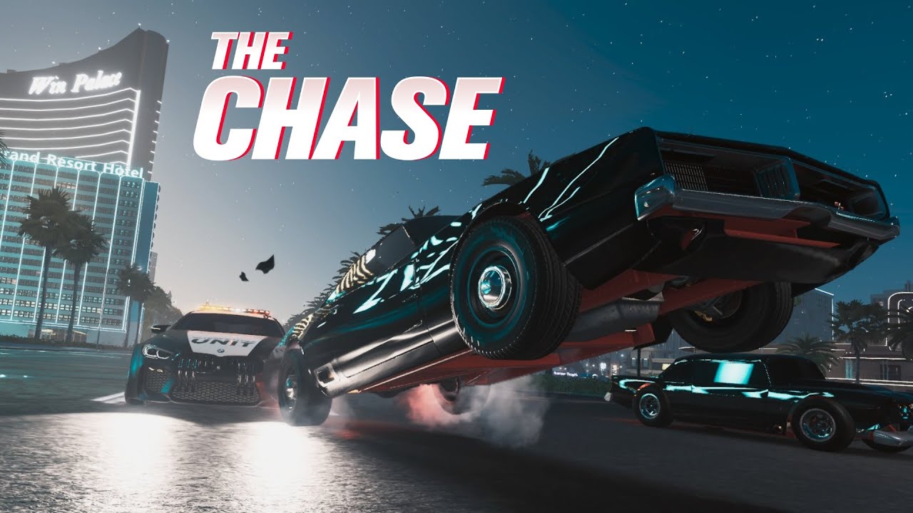 The Crew 2 Motorflix: New Events 