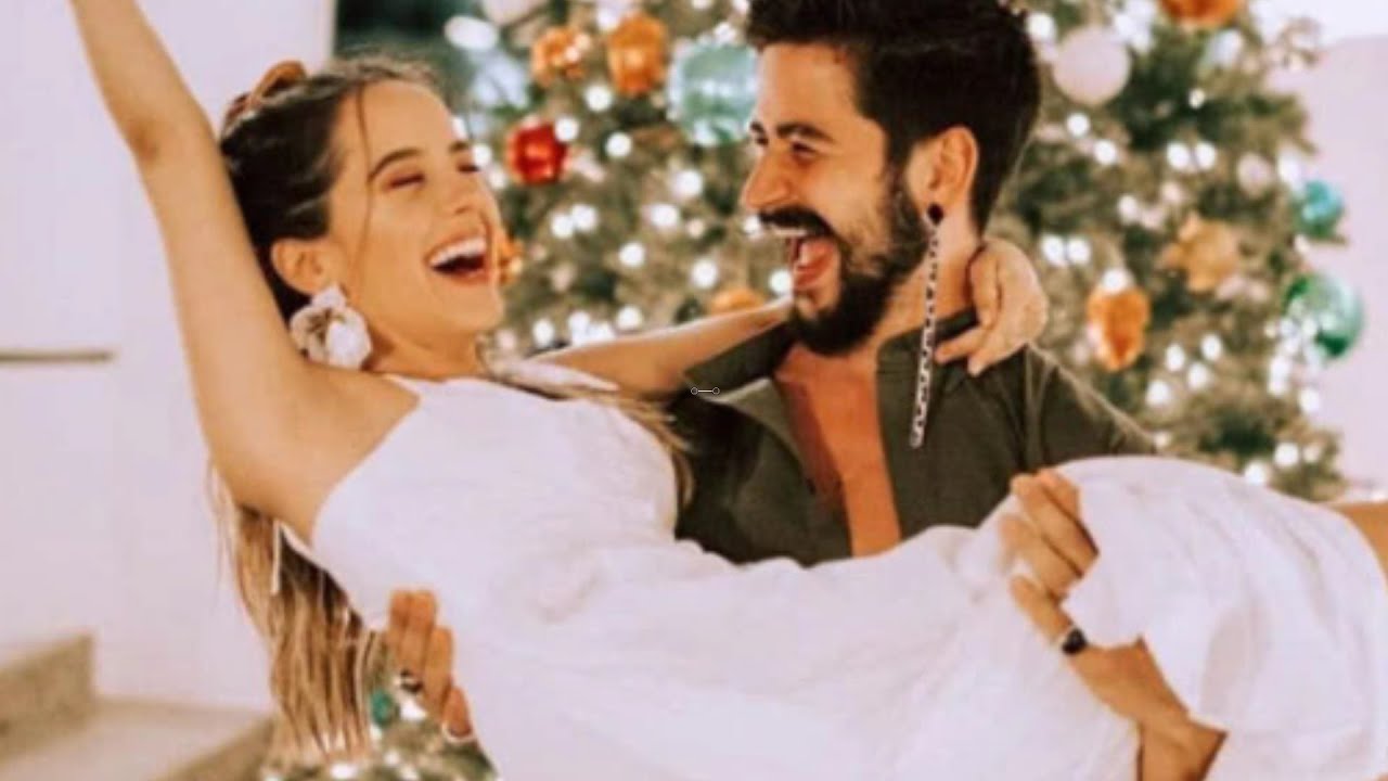 ASÍ VIVE CAMILO Y EVA LUNA