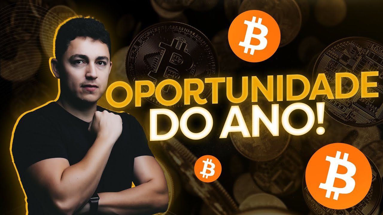 Bitcoin desaba e leva junto todas as Criptomoedas!