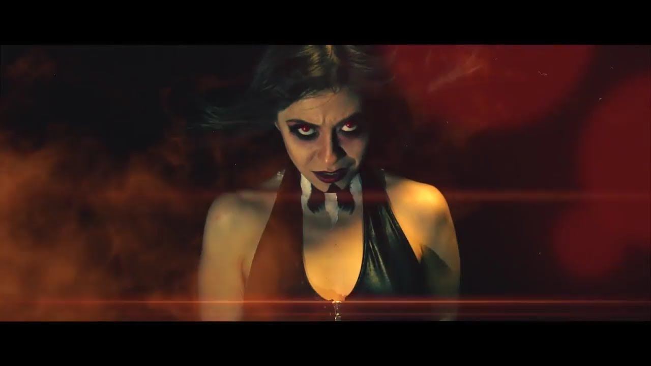 Bad Tripes - Gretel