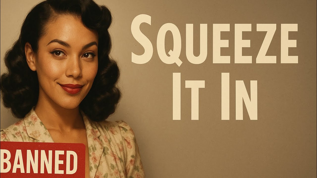 Banned Songs 1940’s Playlist | RECOVERED