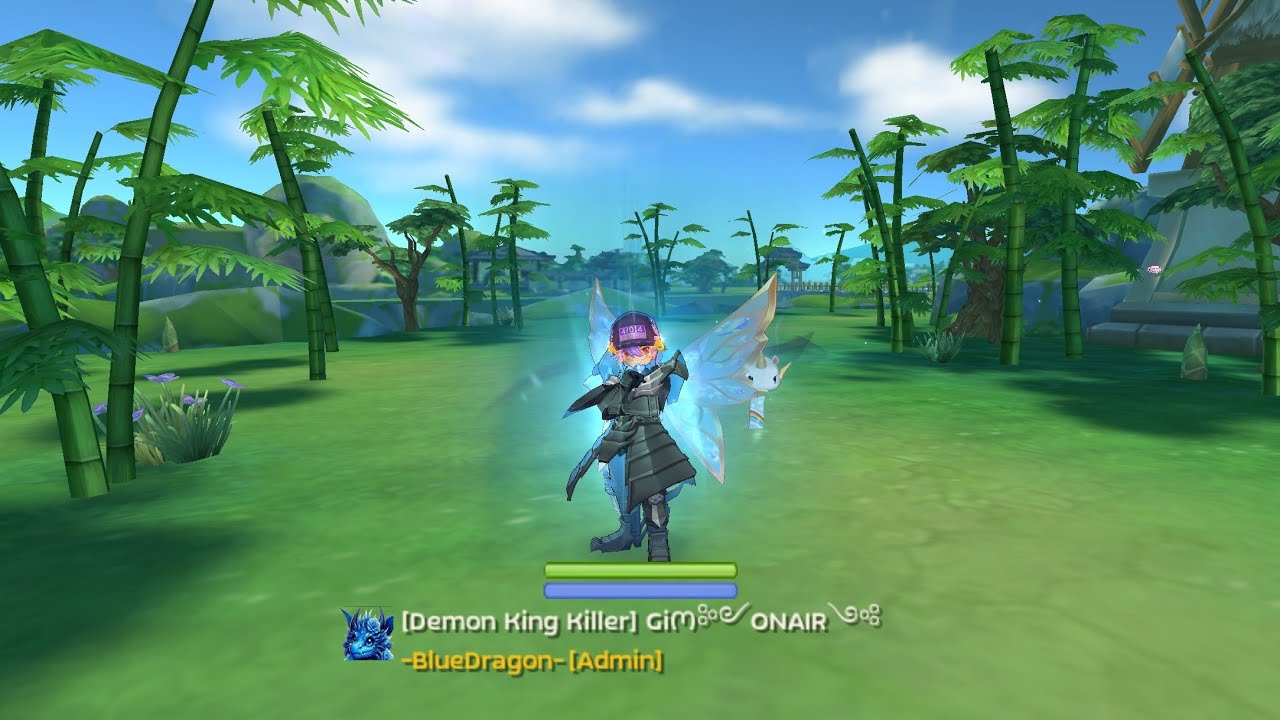 RAGNAROK M