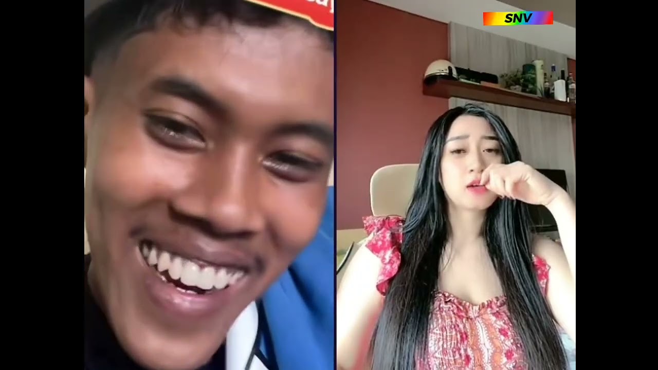 Live Mas iyun Uci hari ini seru lucu poll #masiyun #sobatngarit #fyp 