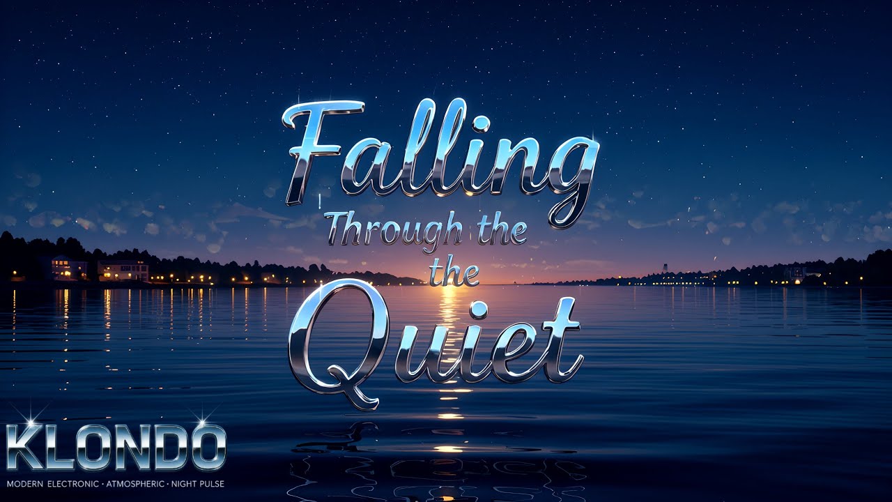 Falling Through the Quiet — KLONDO