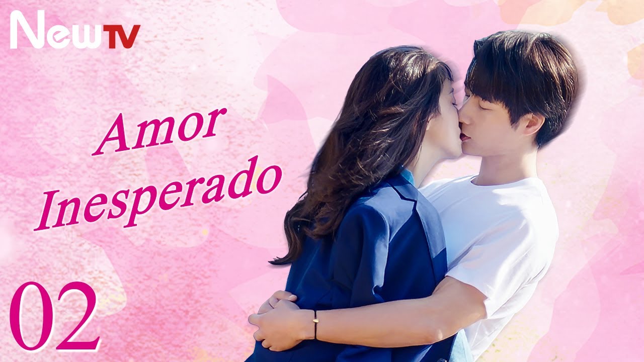 【SUB ESP】EP 02│💕Amor Inesperado│Love Unexpected│Our Parallel Love│Ping Xing Lian Ai Shi Cha