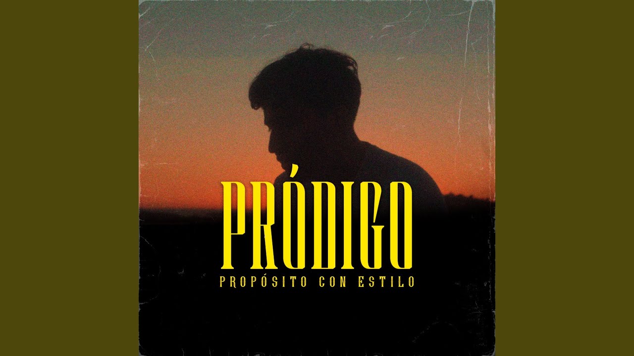 Pródigo