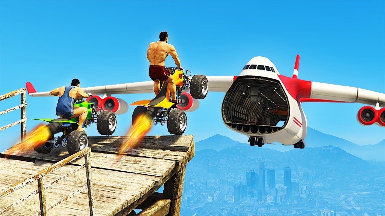 GTA 5 EPIC MOMENTS: #49 (Best GTA 5 Wins & Stunts, GTA 5 Funny Moments Compilation)