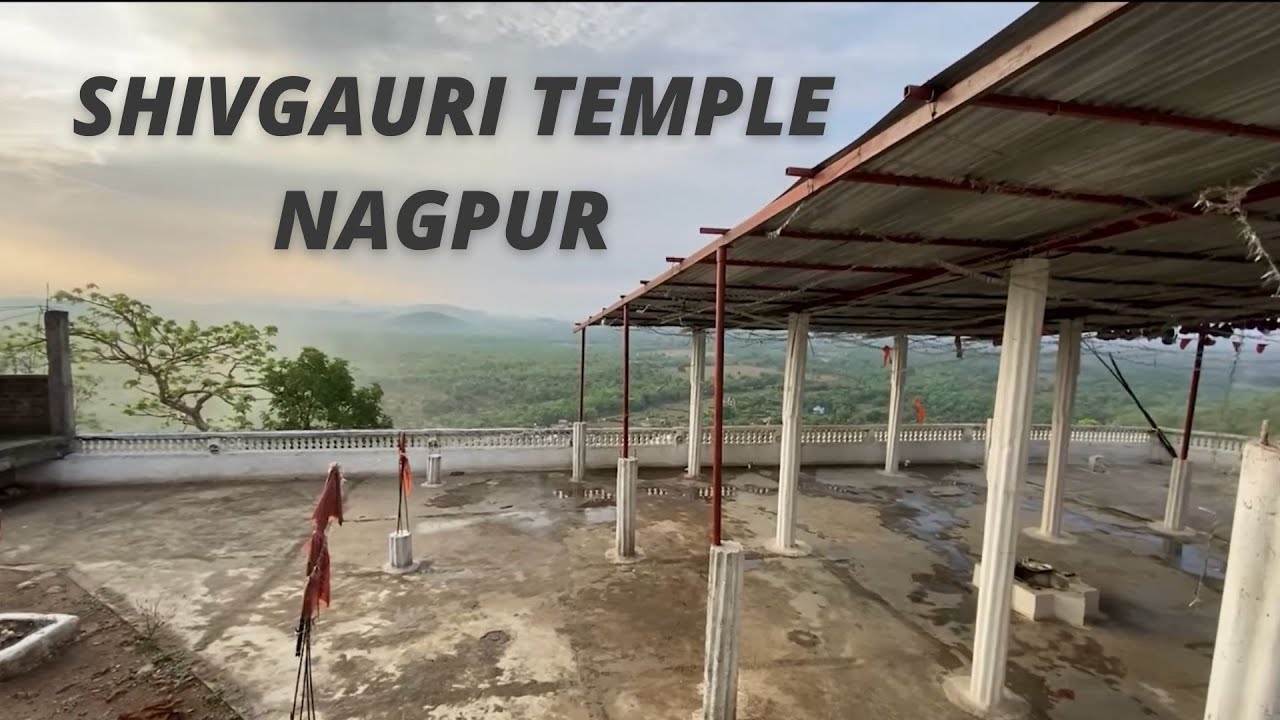 Nice place near Nagpur to visit with family and friends