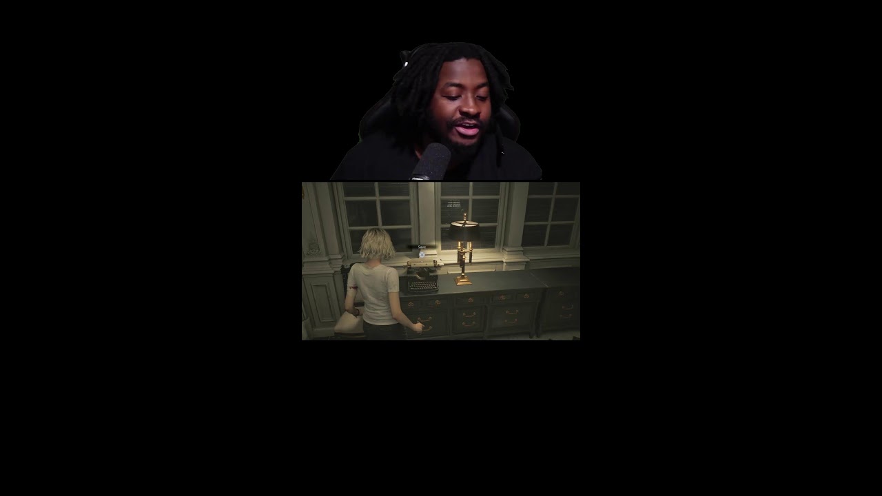 Resident Evil: Requiem (Part 2) And Maybe Rainbow After?!?!?! (Portrait)