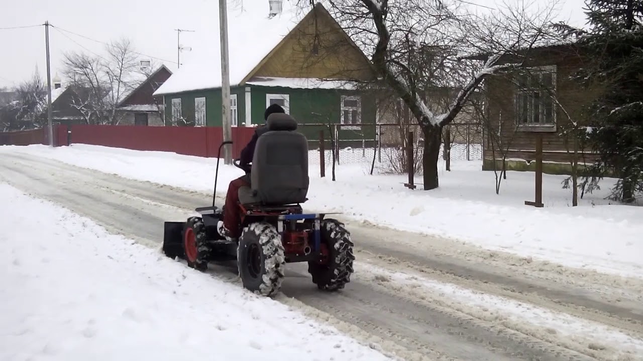 Хорсам ИС-2,начало переделки.