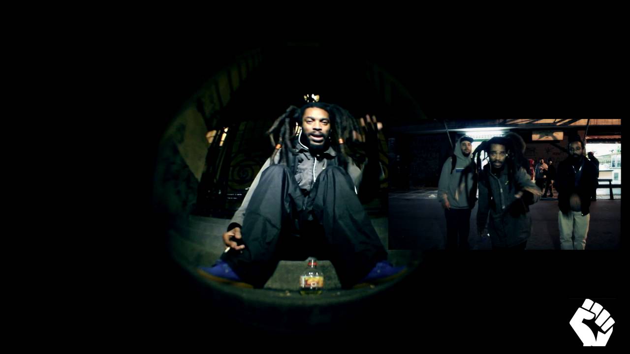 VICKMAN - SERA ? (PROD. RAPSUJO BEATS) (VIDEOCLIP OFFICIAL)