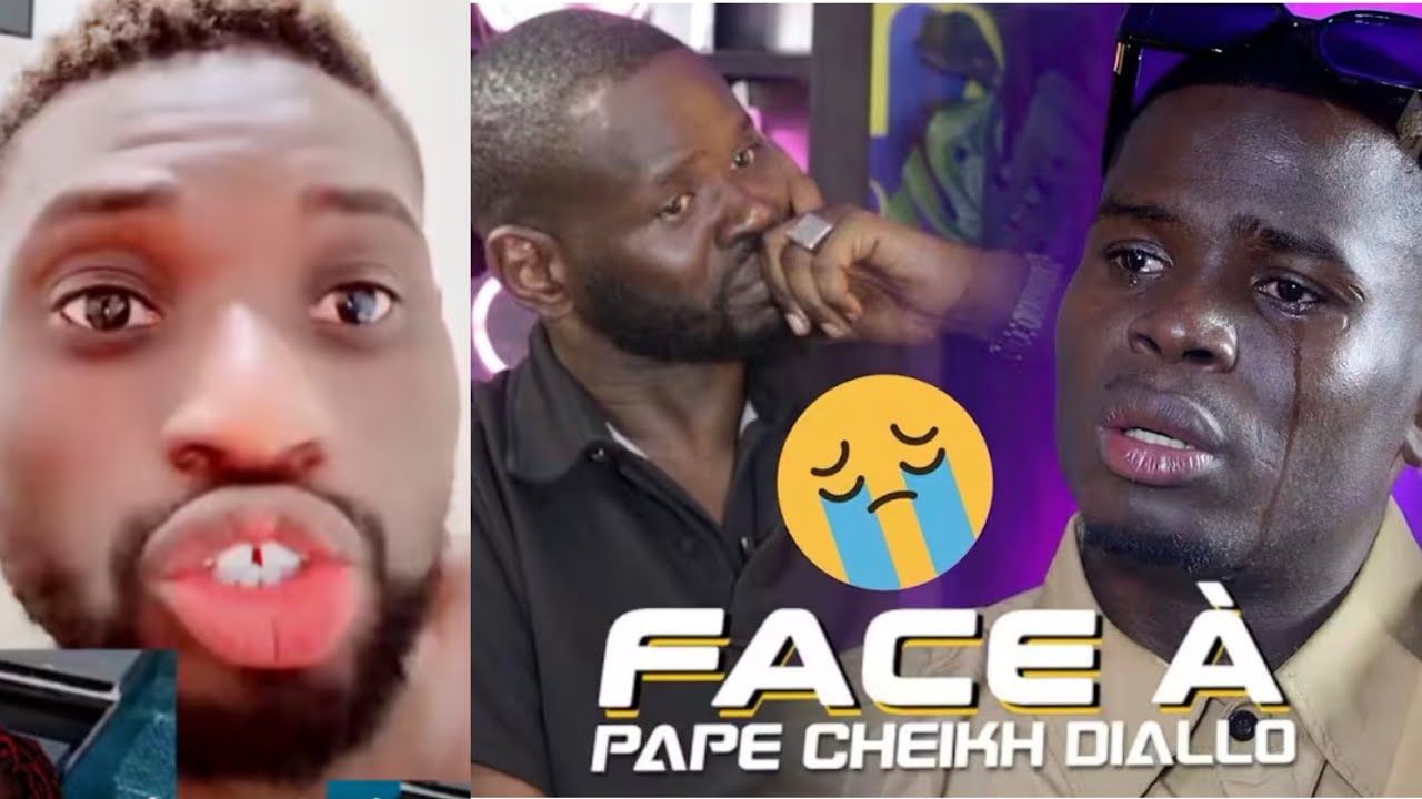 Daniouko fekk Kaolack mouy…» Adamo lâche une bombe sur l’arrestation de Zale Mbaye sur l’affaire PCD