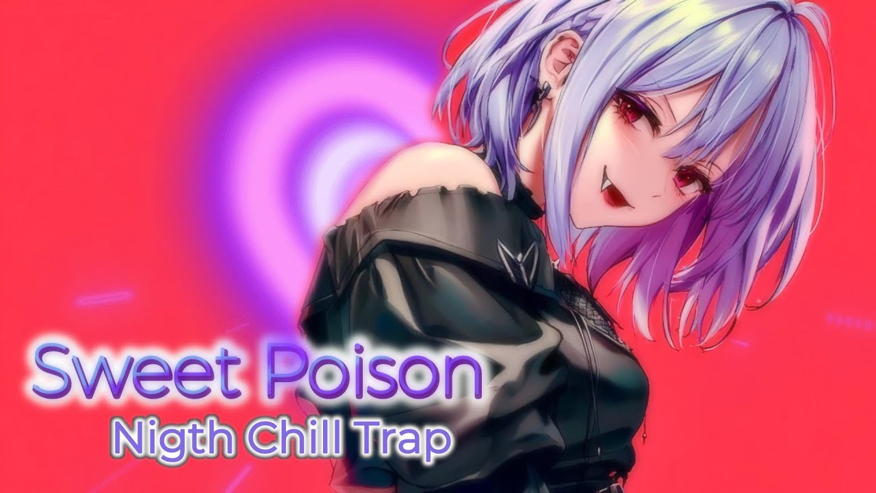 【Playlist】闇かわ中毒MAX💜一度聴いたら抜け出せないJapanese Chill Songs【作業用BGM】