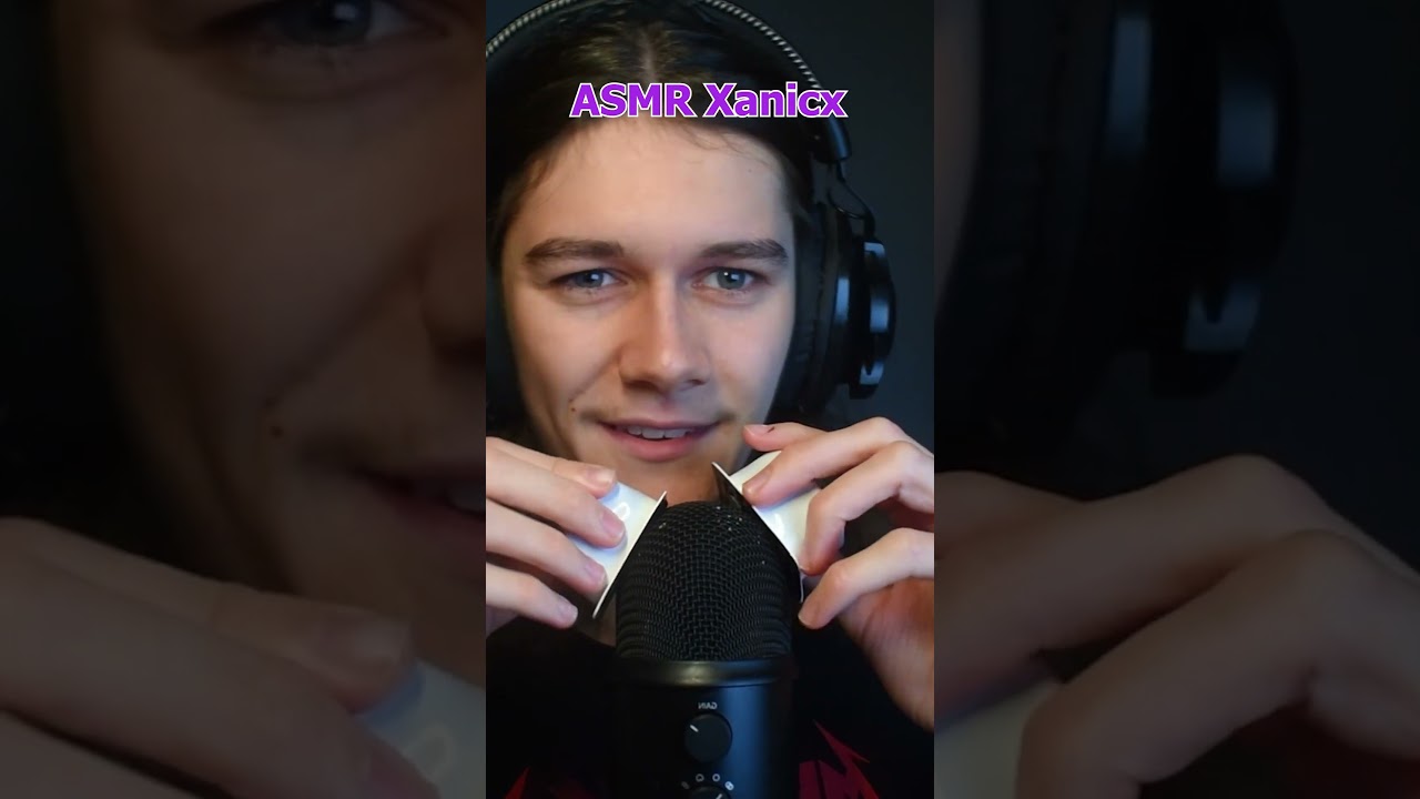 15 ASMRtists Try to Cure Your Tingle Immunity