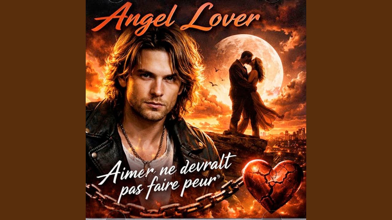 Aimer ne devrait pas faire peur