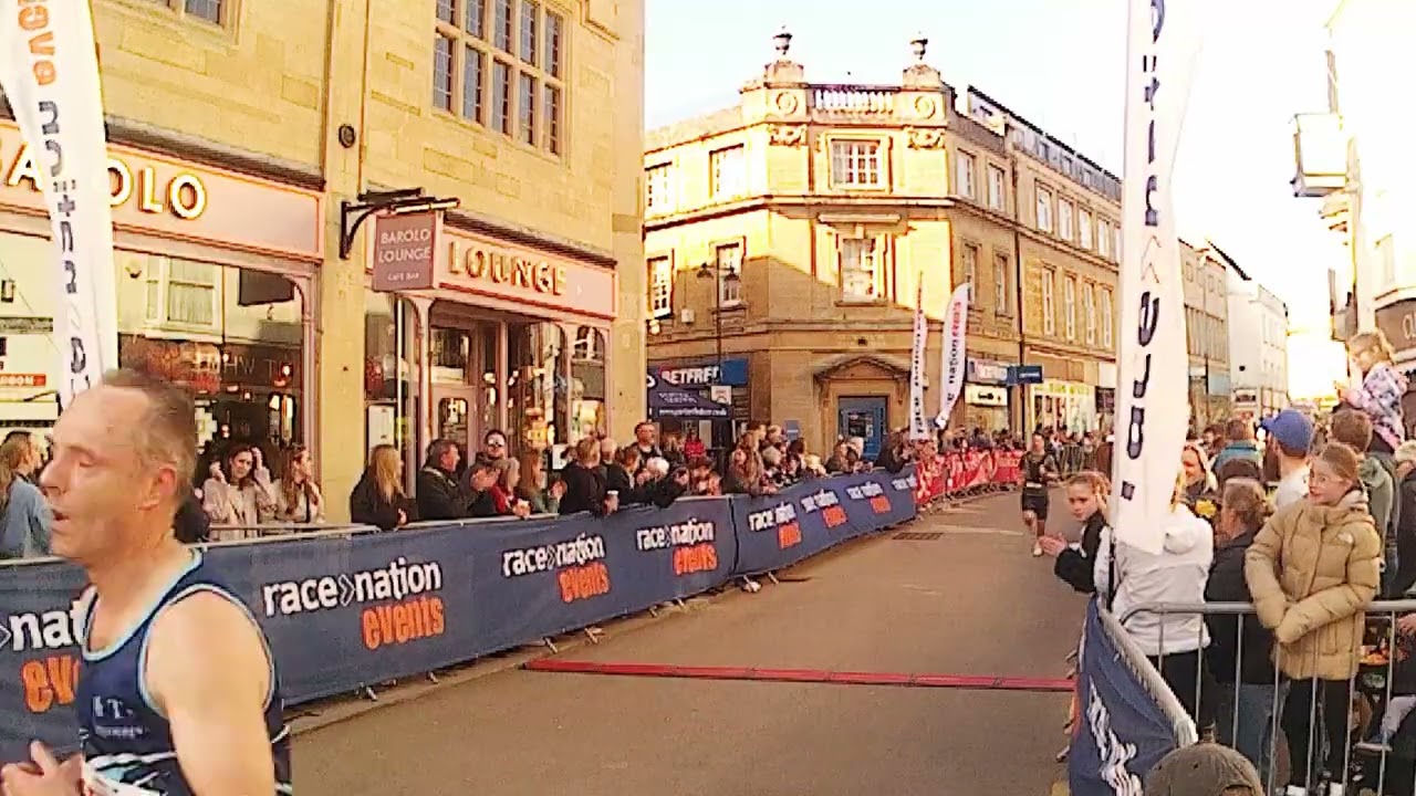 Yeovil Half