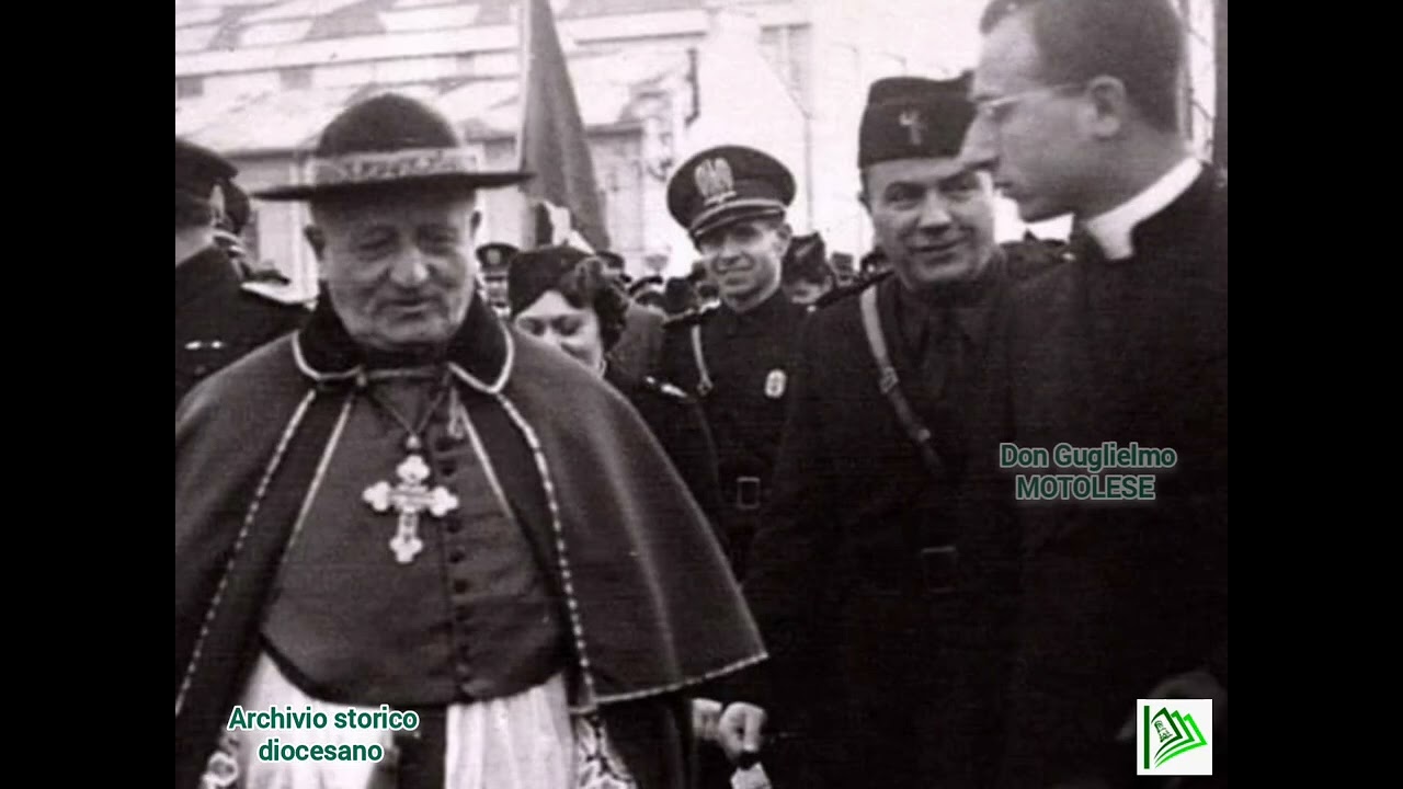 La storia del 