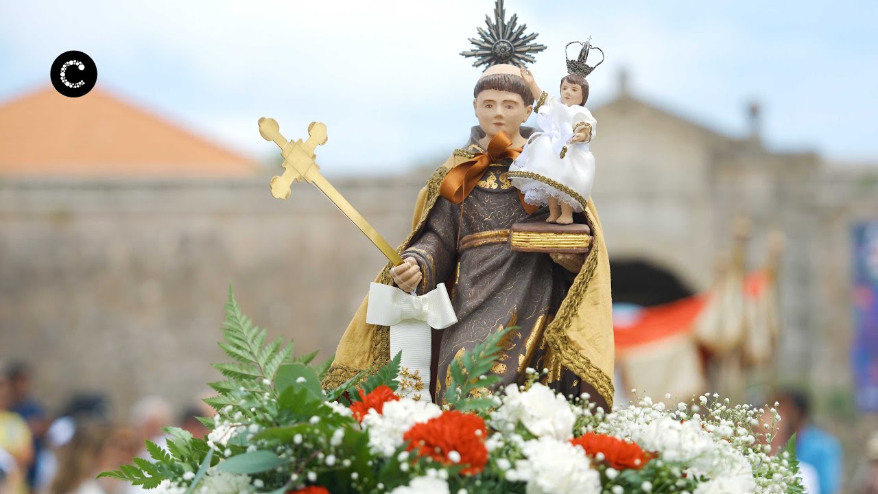 Procissão em homenagem a Santo António | População cumpre tradição
