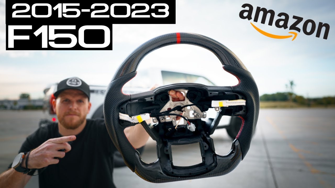 Колеса Amazon Carbon, от которых все в восторге!