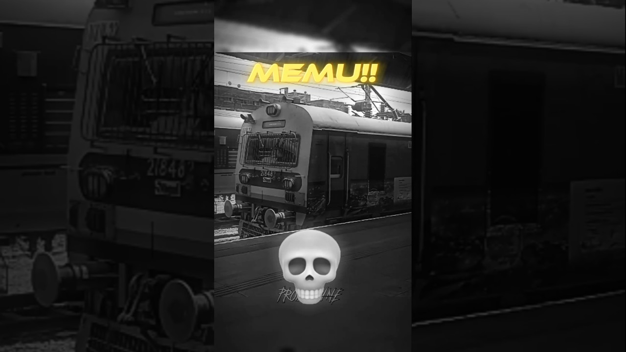Memu ☠️💀 ll #Memu #Express