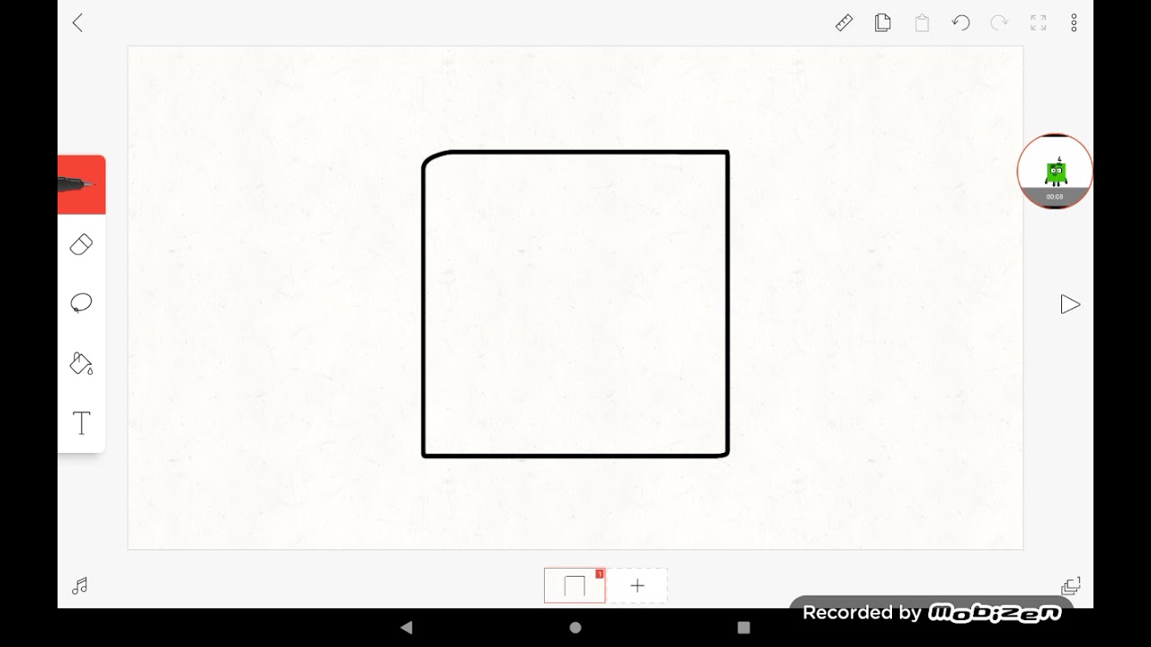 Making 2048 tiles part 1