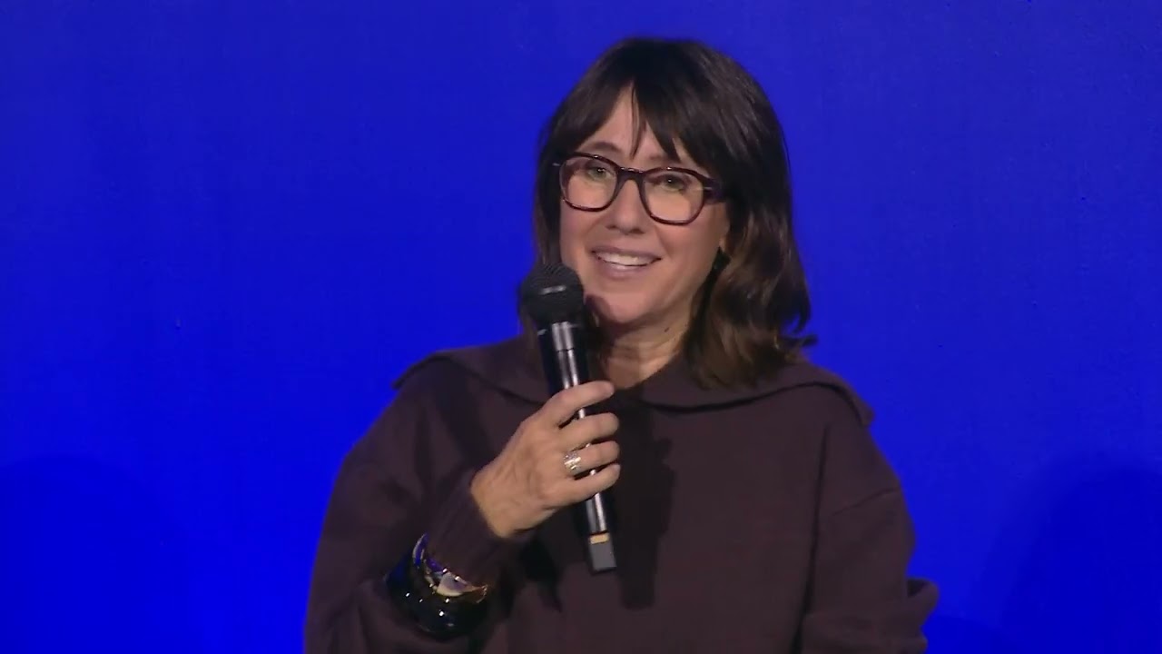 #WFGM25 7/11 Together we rise: Sharing power to build change