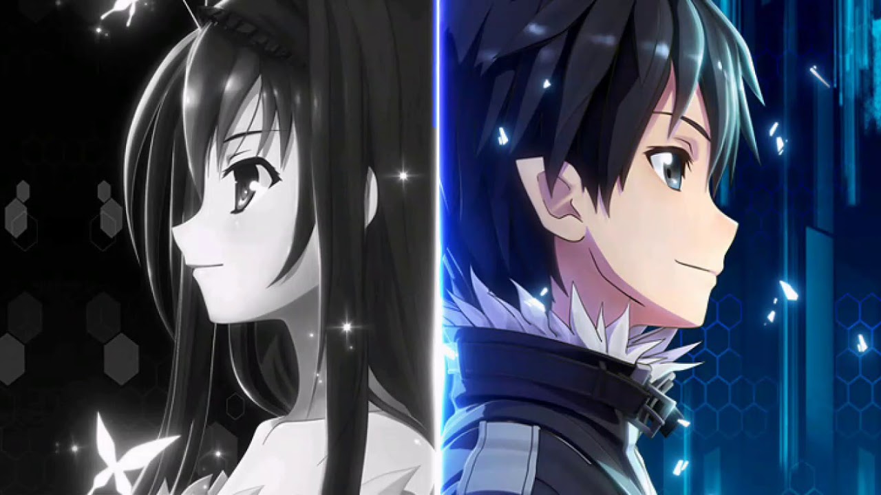 Nightcore - La somma (Mr. Rain ft Martina Attili)