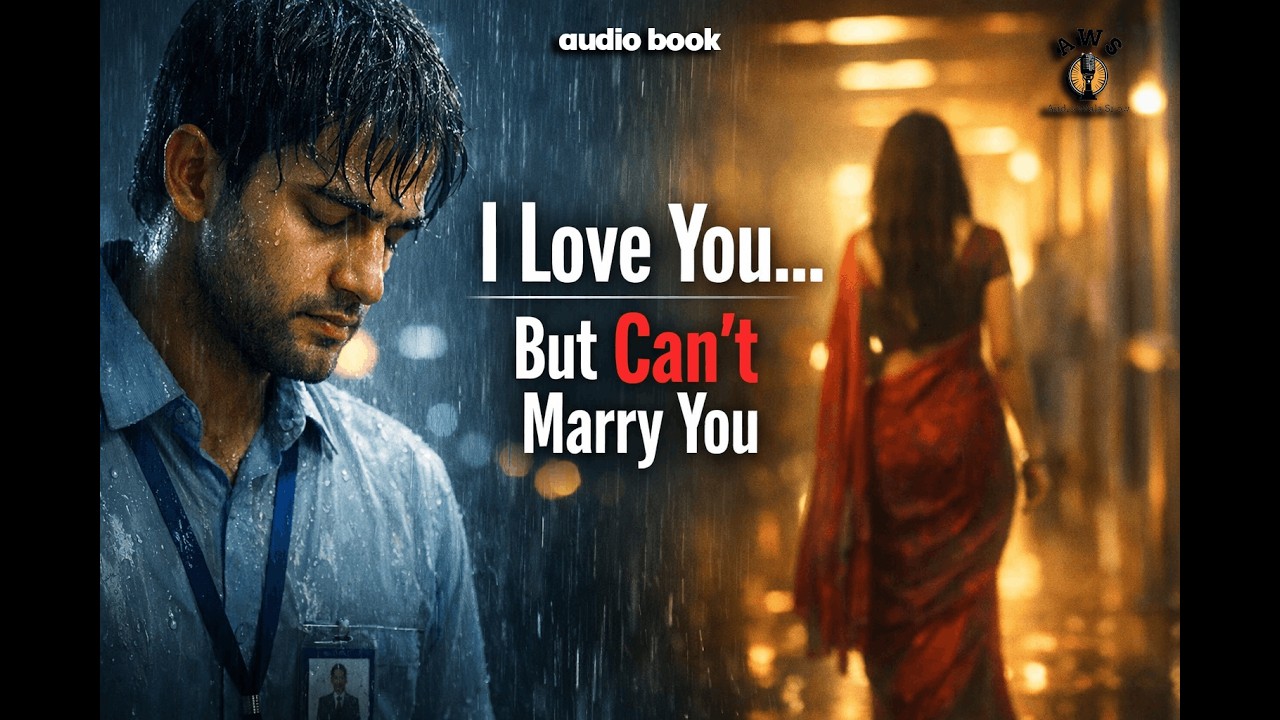 प्यार तो करती हूं, लेकिन शादी नहीं कर सकती| True Love story Audio Book| Audio Wala show