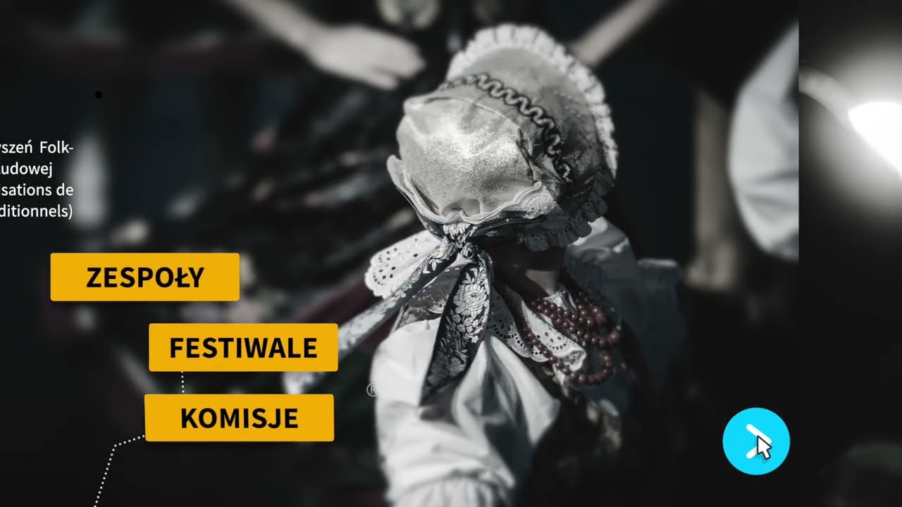 CIOFF&reg; - POLSKA SEKCJA