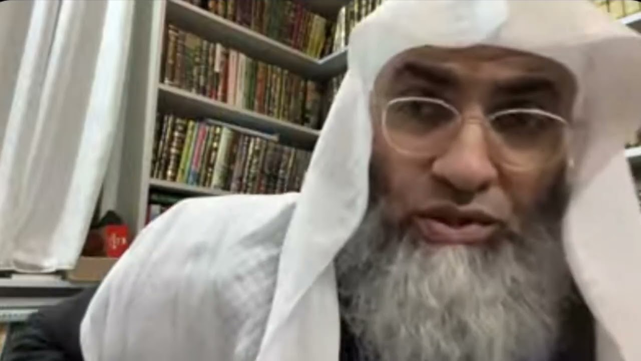 استغفر يوميا وأدعو بمبلغ ضخم ولم اجني ثمار الاستغفار أشعر بالاحباط/الدكتور طارق خوالدة درب اليقين 
