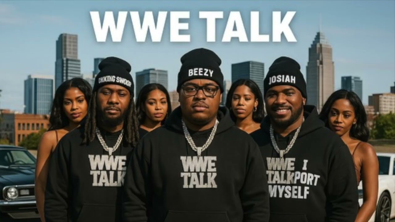 wwe talk, ep 142 raw reaction pt.1 #wwe #wrestling