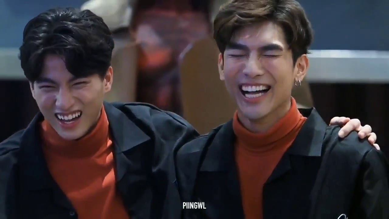 Opv มิวกลัฟ -ไม่มีใครรักฉันได้เหมือนเธอ