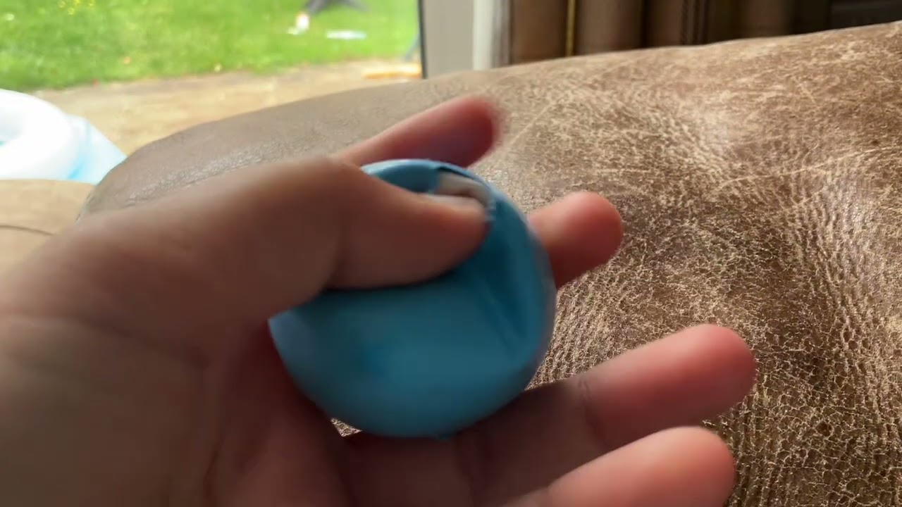 Look what I made! I am gonna improve on it