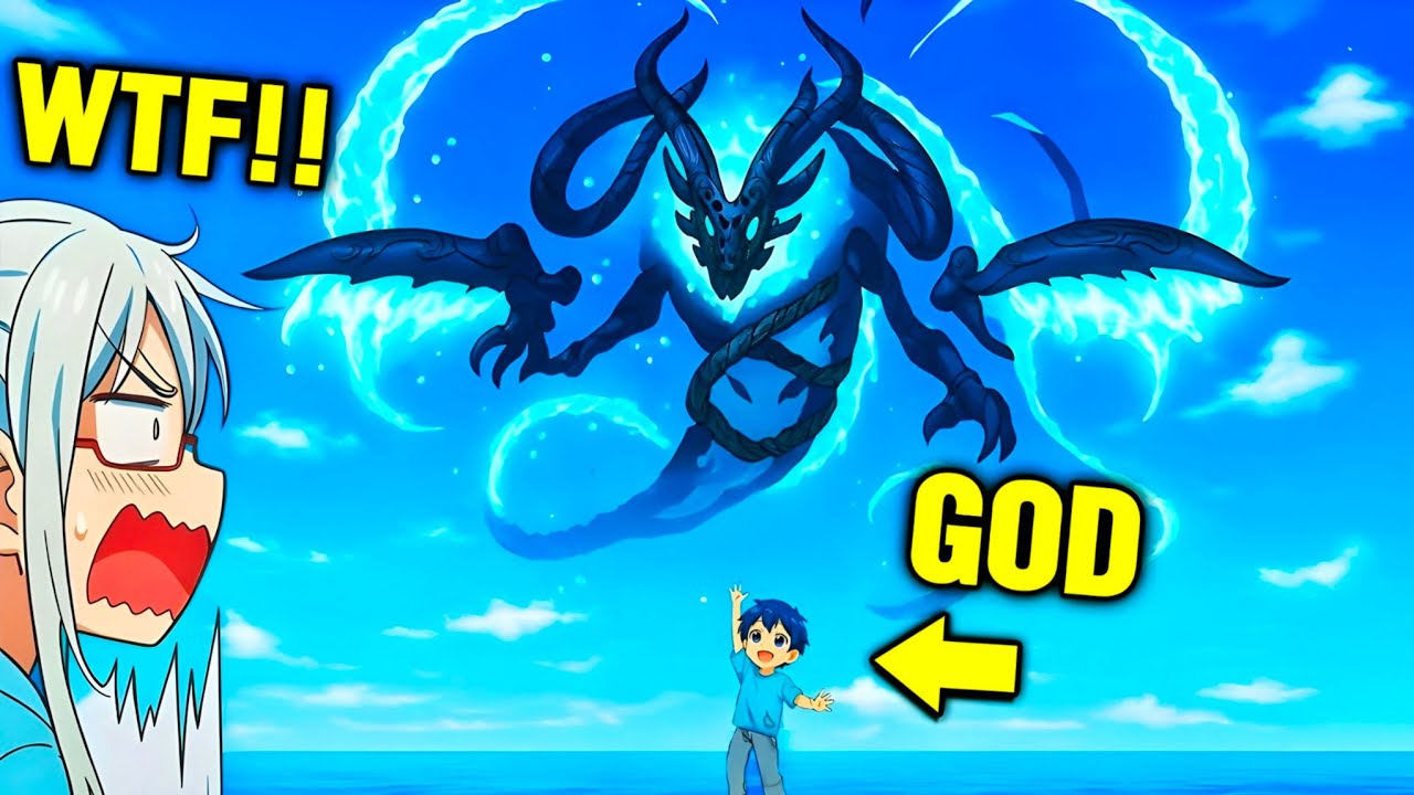Weakest Boy Got Reincarnated In Another World And Becomes The Strongest Magician
