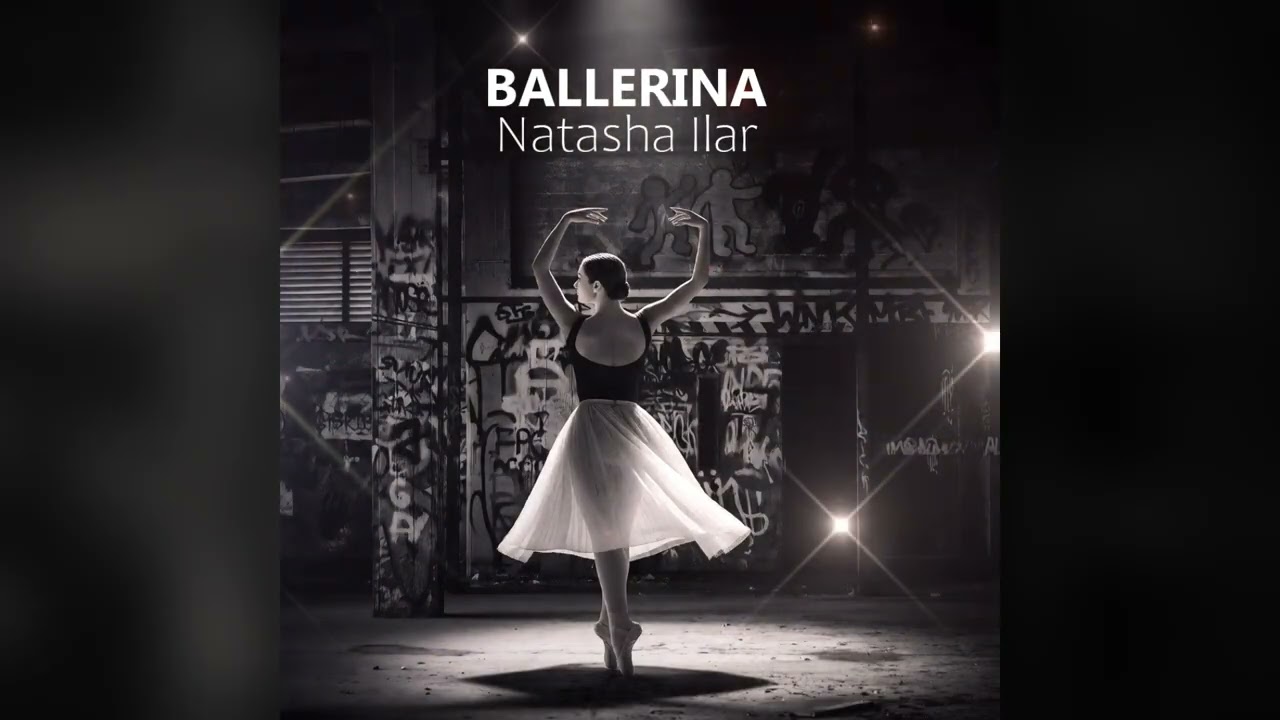 Natasha ILar - Ballerina