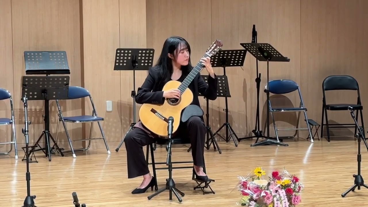 제2회 정기연주회 - Les Soirees d’ Auteuil