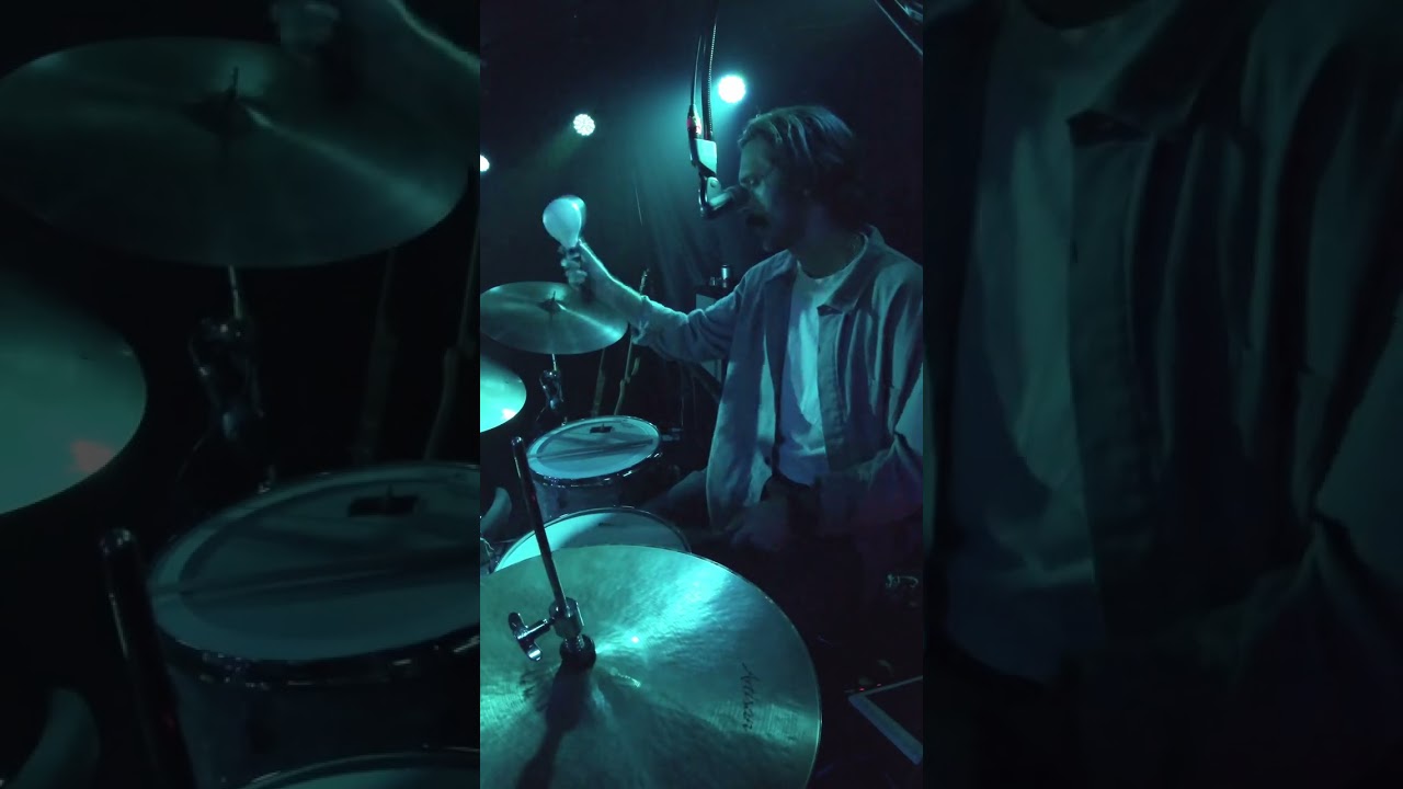 We Are Scientists - Lucky Just to Be Here & Lousy Reputation - Live @ The Empty Bottle Nov 10, 2023