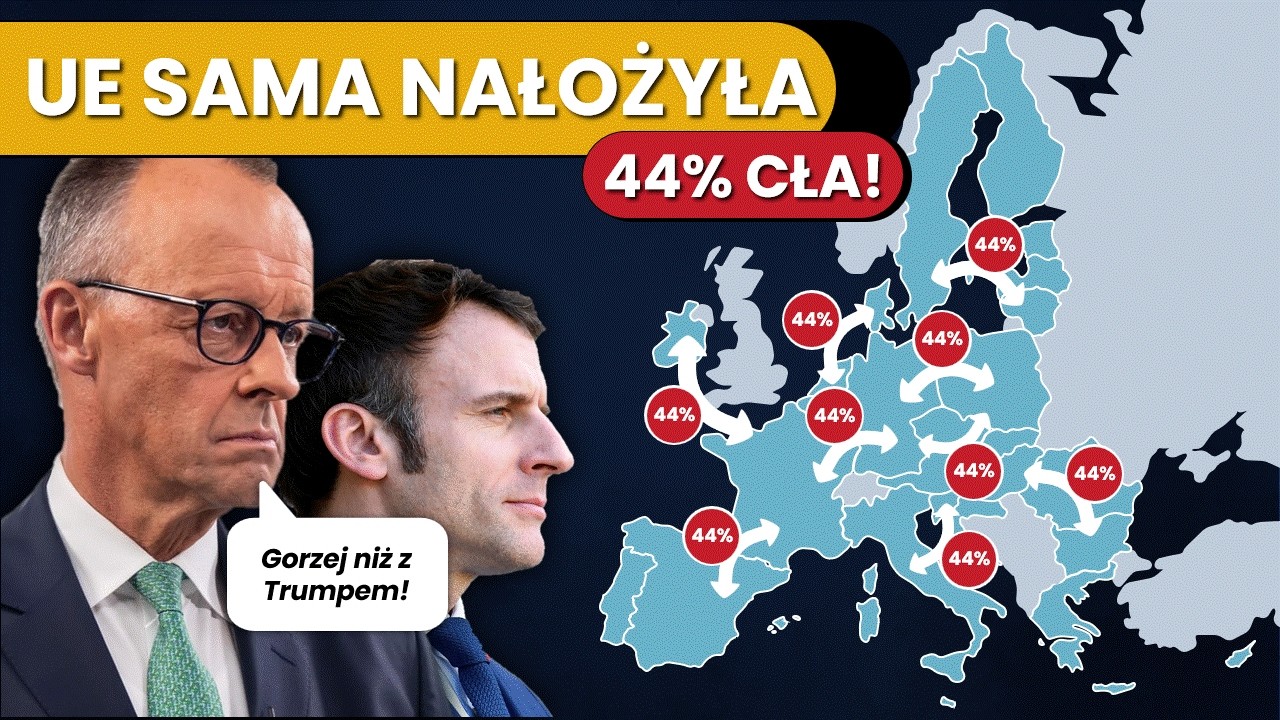 Europa i Zmarnowana Szansa - Wsp&oacute;lny Rynek