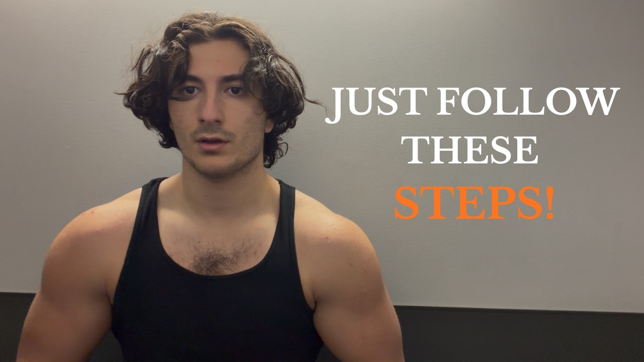How I always stay consistent (Based on Science)