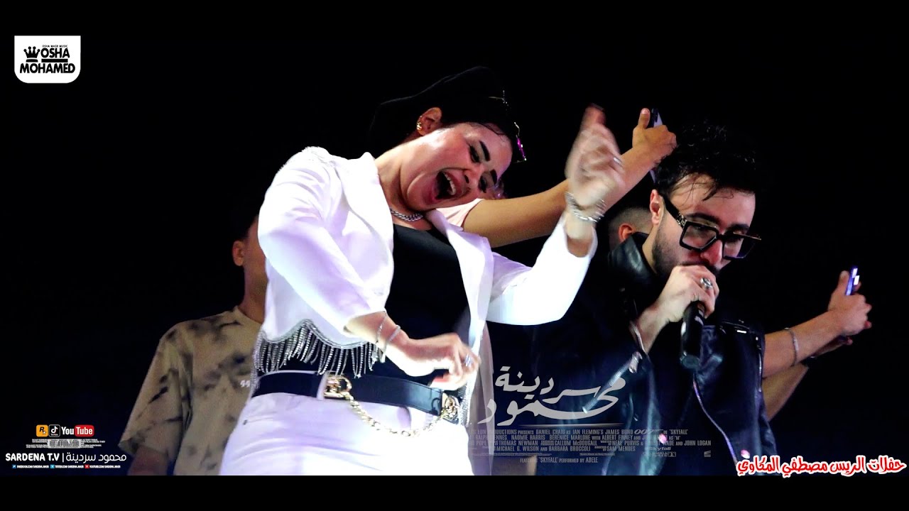 صوتها بيخطف القلب  ..🥰🥀يا حظ بية الدور مش ناوي يجي عليا ولا ايه | النسخة الاصلية حنان احمد واوشا مصر