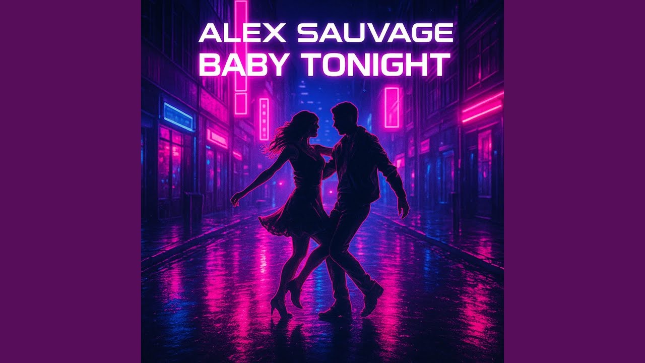 Baby Tonight