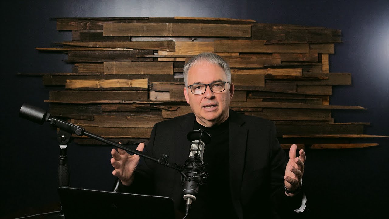 Understanding Personality Types in Ministry | Terry Shock