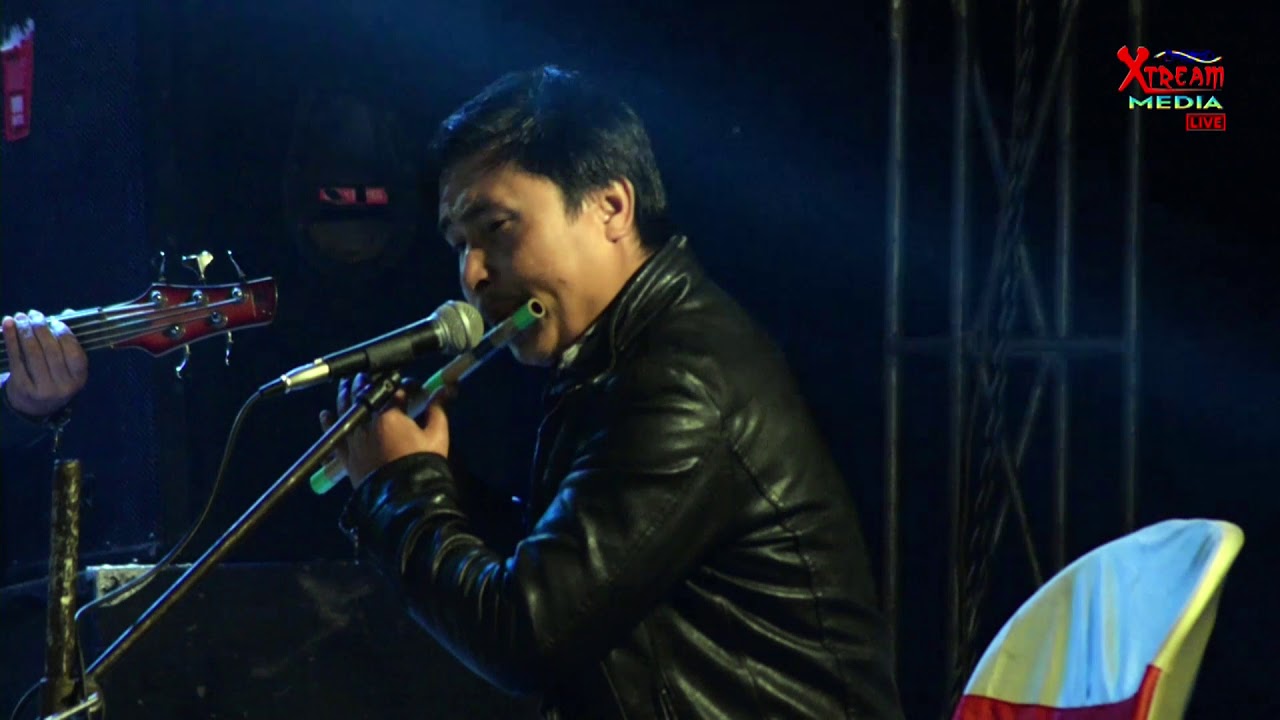 NANGNA MIGI OIKHIBADA SINTHA BAND