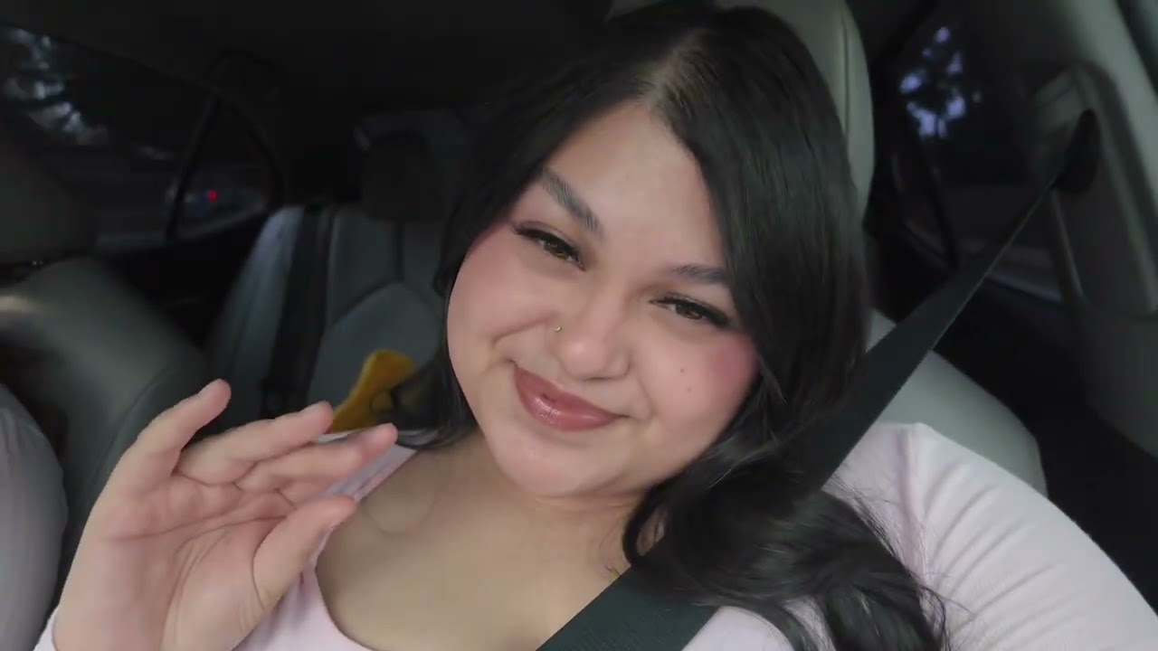 Vlog#1: weekend in my life: valentines edition💌☕️👯‍♀️💞