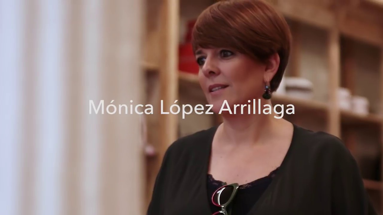 MUSELINES  - Mónica López Arrillaga, Farmacia Plaza Guipúzcoa